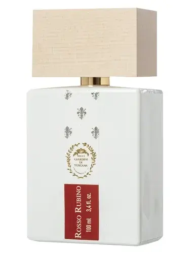 Rosso Rubino by Giardini di Toscana bottle