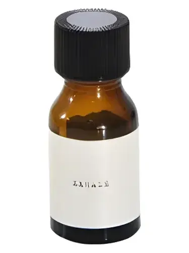 Exhale by Lush bottle