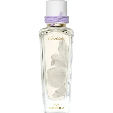 Pur Magnolia by Cartier bottle