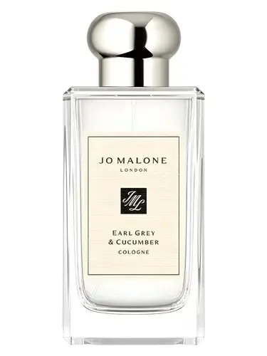 Earl Grey & Cucumber by Jo Malone bottle