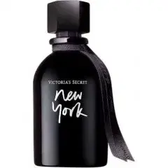 Angel Stories New York by Victoria's Secret bottle