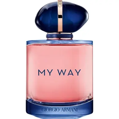 My Way Intense by Giorgio Armani bottle