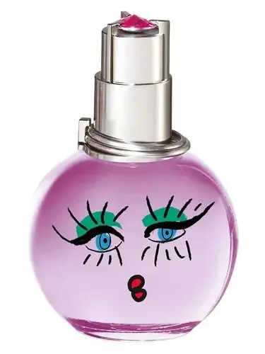 Eclat d’Arpege Eyes On You by Lanvin bottle