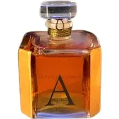 Ambre Fétiche Parfum by Goutal bottle