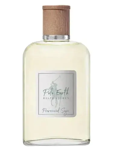 Polo Earth Provencial Sage by Ralph Lauren bottle