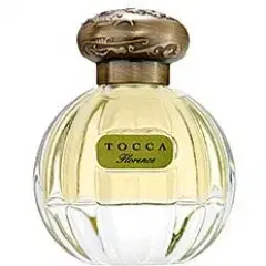 Florence by Tocca bottle