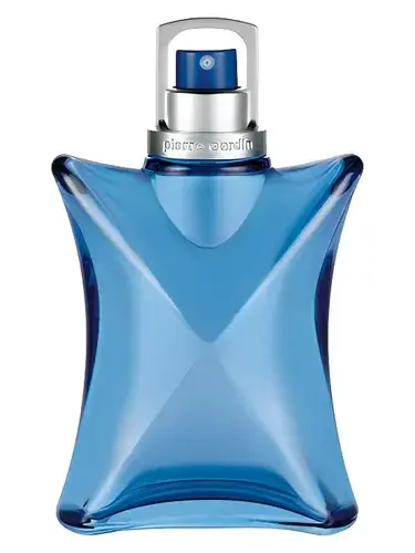 Vertige Pour Homme by Pierre Cardin bottle