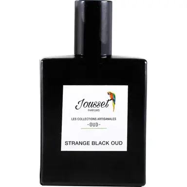 Hypnotic Leather by Jousset Parfums bottle