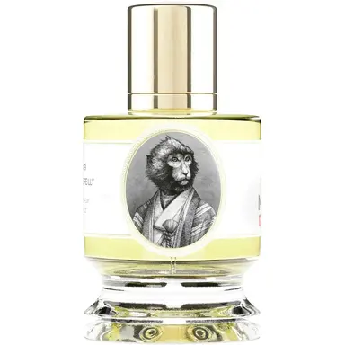 Macaque Fuji Apple Edition by Zoologist Perfumes bottle