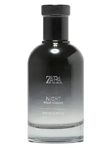 Zara Night Pour Homme Eau de Parfum by Zara bottle