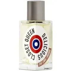 Delicious Closet Queen by Etat Libre D'Orange bottle