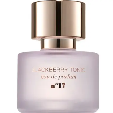 Nº17 Blackberry Tonic by MIX BAR bottle