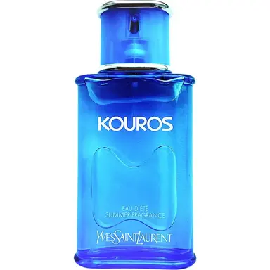 Kouros Eau d'Ete 2006 by Yves Saint Laurent bottle
