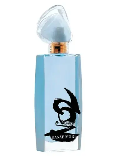 Hanae Mori N02 by Hanae Mori bottle