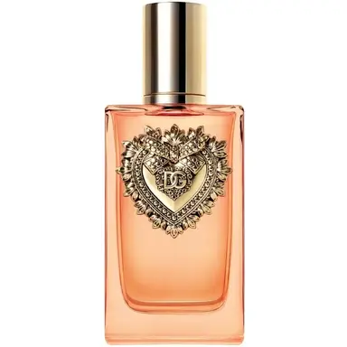 Devotion Intense by Dolce Gabbana bottle
