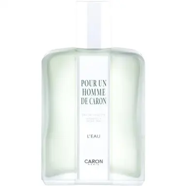 Pour Un Homme de Caron L'Eau by Caron bottle