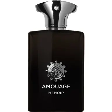 Memoir Man by Amouage bottle