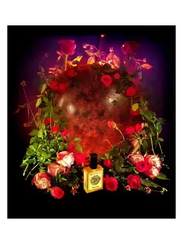 Orient Rose by Solstice Scents bottle
