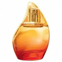 True Glow by Avon bottle