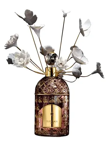 Bee Garden by Guerlain bottle