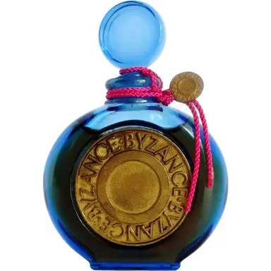 Byzance (1987) Parfum by Rochas bottle