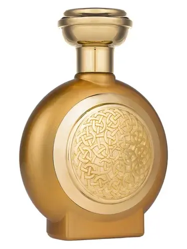 Exalted by Boadicea the Victorious bottle