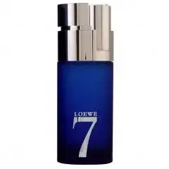7 After Shave by Loewe bottle