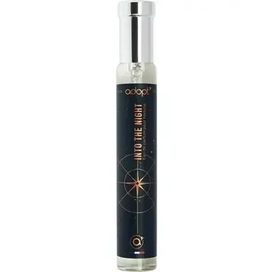 Into the Night by Adopt Parfums bottle