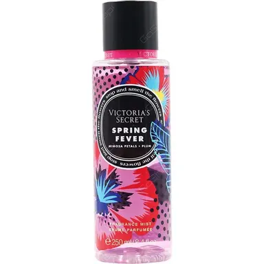 Spring Fever by Victoria's Secret bottle