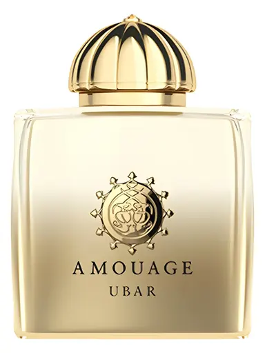 Ubar by Amouage bottle
