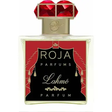 Lakmé by Roja London bottle