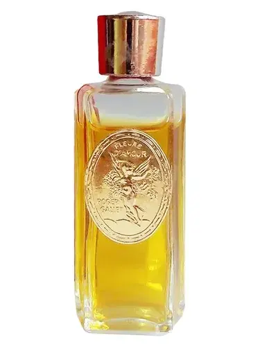 Fleurs d'Amour by Roger & Gallet bottle
