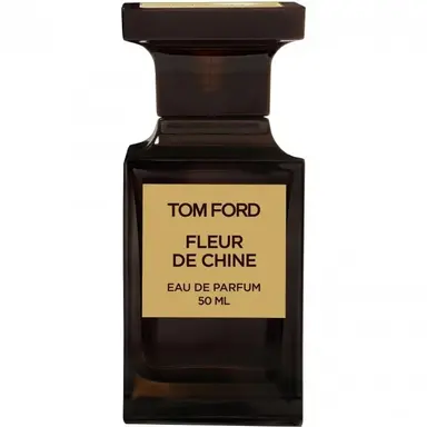Fleur de Chine by Tom Ford bottle