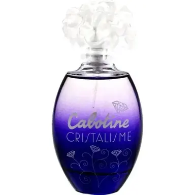 Cabotine Cristalisme by Gres bottle