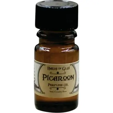 Picaroon by Haus of Gloi bottle