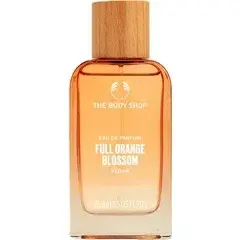 Full Orange Blossom by The Body Shop bottle