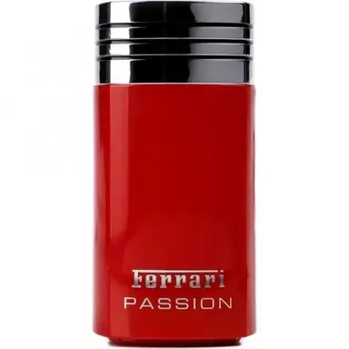 Ferrari Passion Unlimited by Ferrari bottle