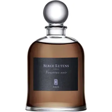 Fourreau Noir by Serge Lutens bottle