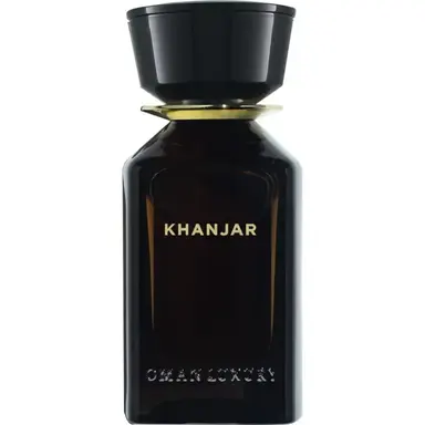 Khanjar by Omanluxury bottle
