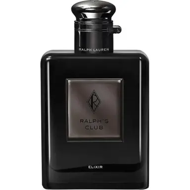 Ralph's Club Elixir by Ralph Lauren bottle