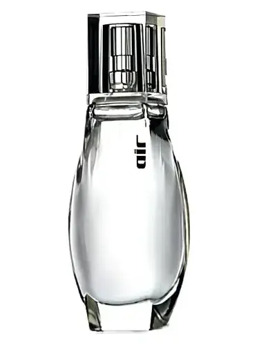 Air by Oriflame bottle