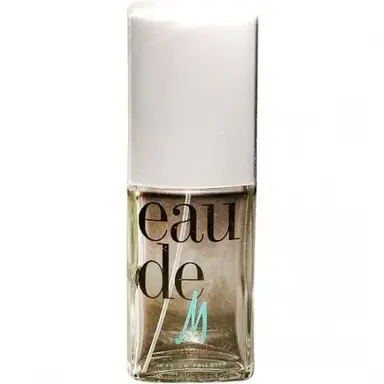 Eau Masumi by Coty bottle