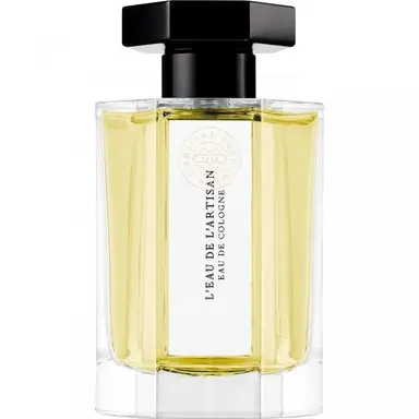 L'Eau de L'Artisan Eau de Cologne by L'Artisan Parfumeur bottle