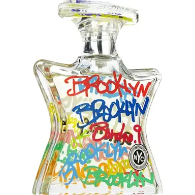 Brooklyn by Bond No.9 bottle