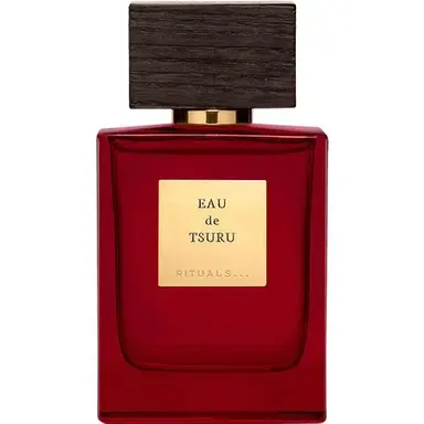 Eau de Tsuru by Rituals bottle