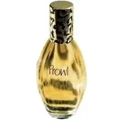 Prowl by Avon bottle