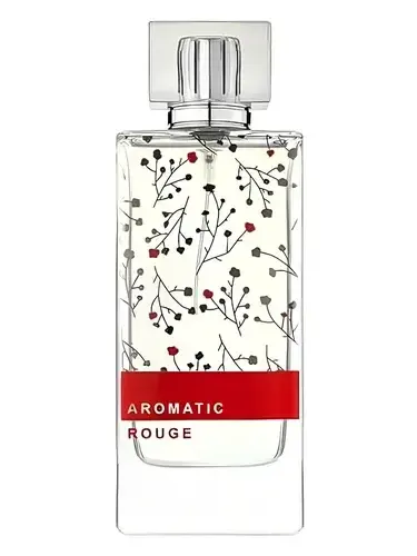 Aromatic Rouge by Maison Alhambra bottle