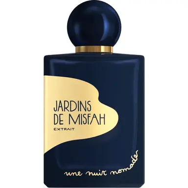 Jardins de Misfah Extrait by Une Nuit Nomade bottle