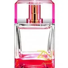Zen Sun for Women 2014 by Shiseido bottle