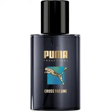 Cross The Line by Puma bottle
